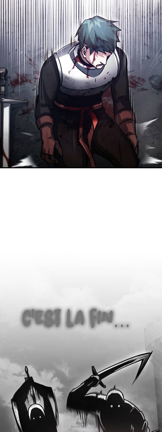 The Heavenly Demon Can’t Live a Normal Life Chapitre 55 - Page 51