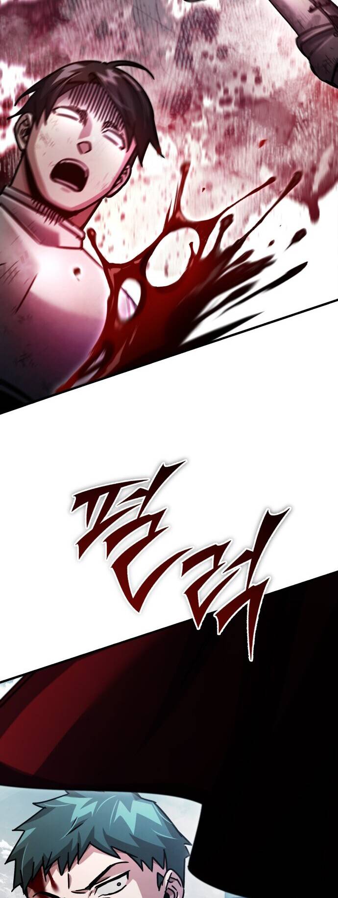 The Heavenly Demon Can’t Live a Normal Life Chapitre 55 - Page 54