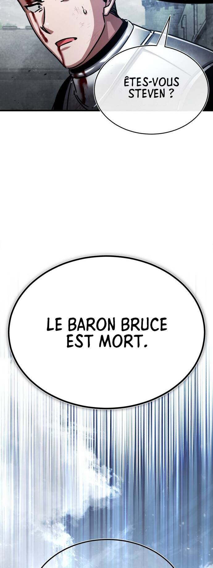 The Heavenly Demon Can’t Live a Normal Life Chapitre 55 - Page 55