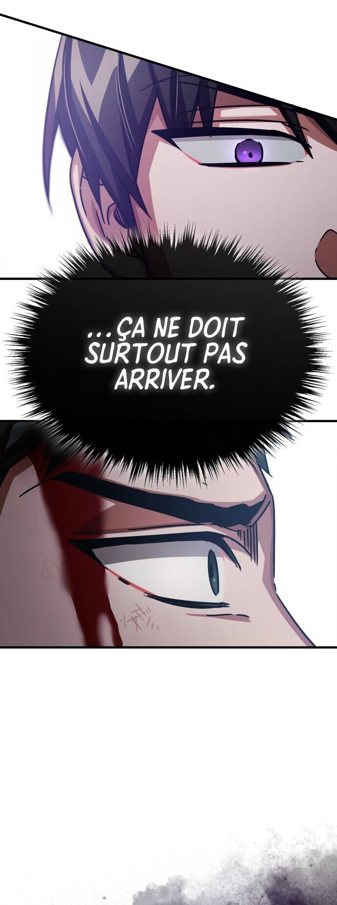 The Heavenly Demon Can’t Live a Normal Life Chapitre 55 - Page 63