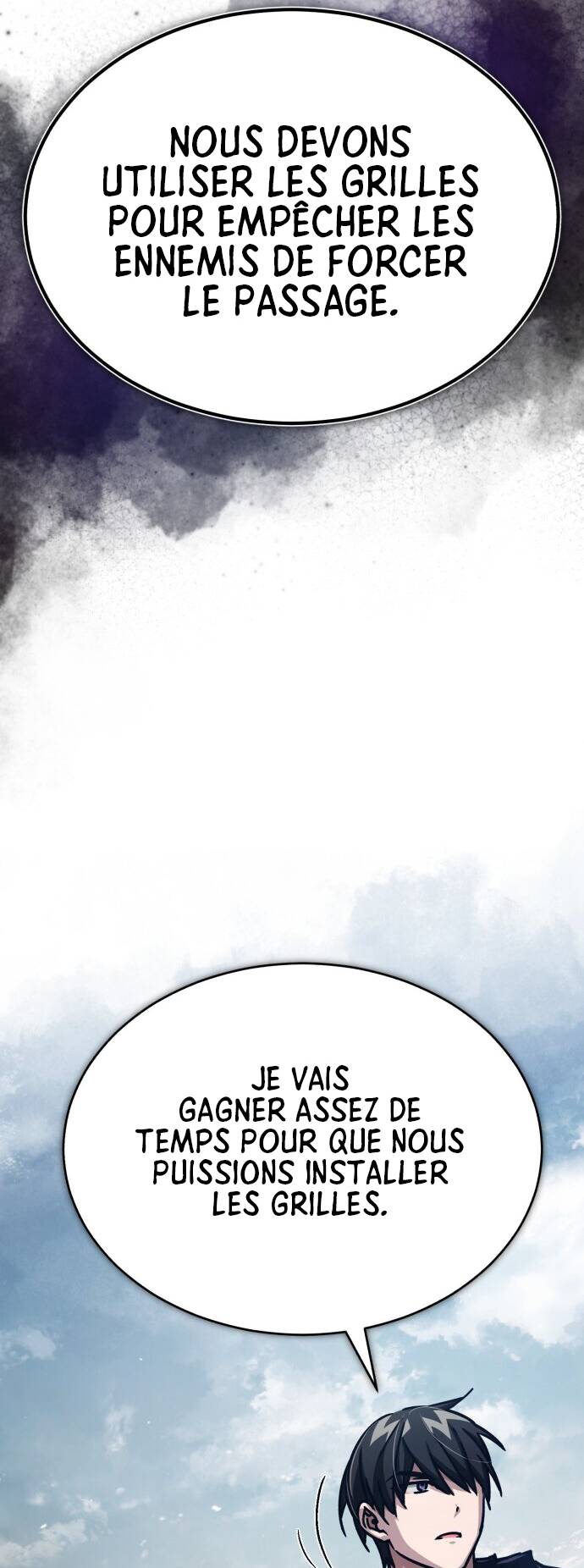 The Heavenly Demon Can’t Live a Normal Life Chapitre 55 - Page 64