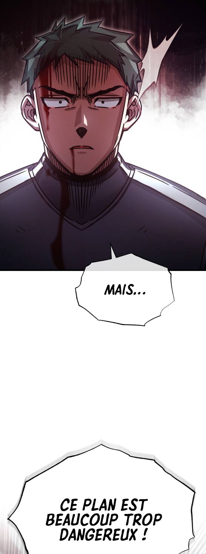 The Heavenly Demon Can’t Live a Normal Life Chapitre 55 - Page 66