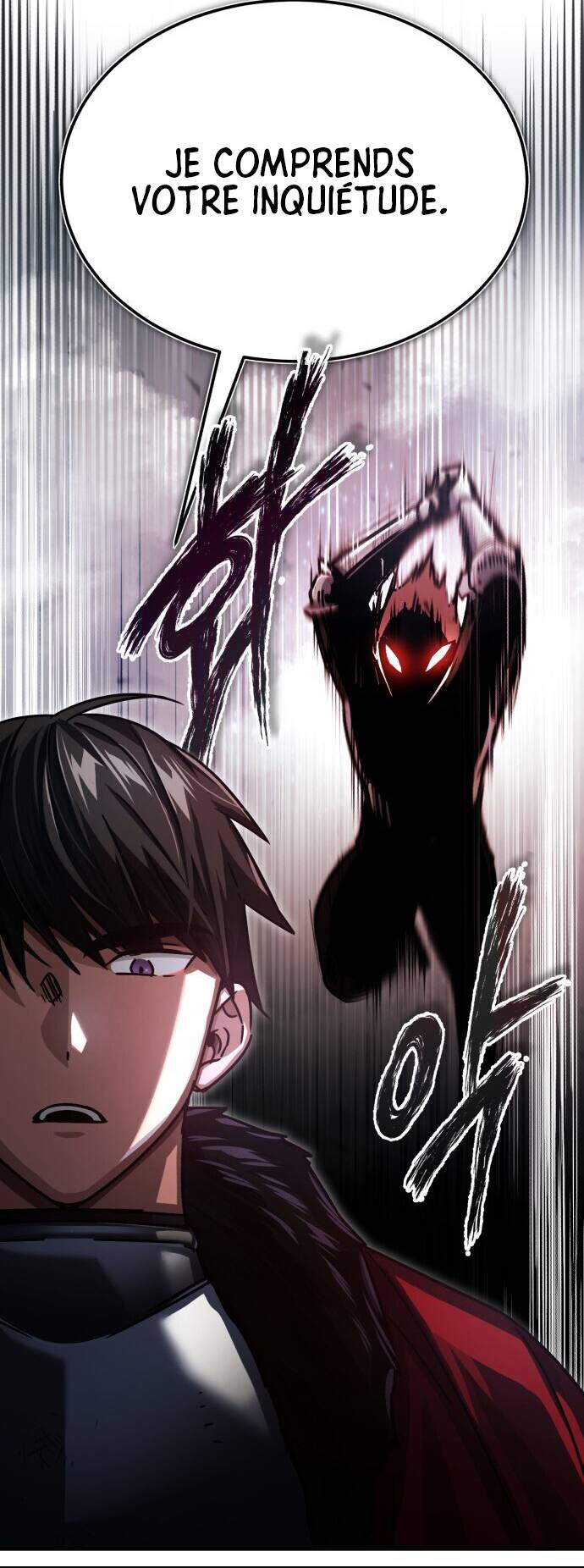 The Heavenly Demon Can’t Live a Normal Life Chapitre 55 - Page 68
