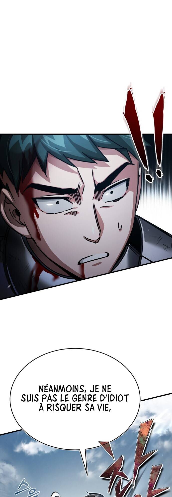 The Heavenly Demon Can’t Live a Normal Life Chapitre 55 - Page 69
