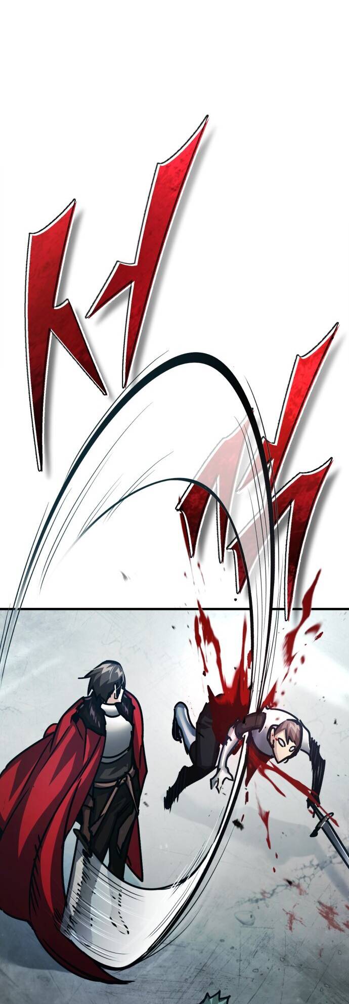 The Heavenly Demon Can’t Live a Normal Life Chapitre 55 - Page 71