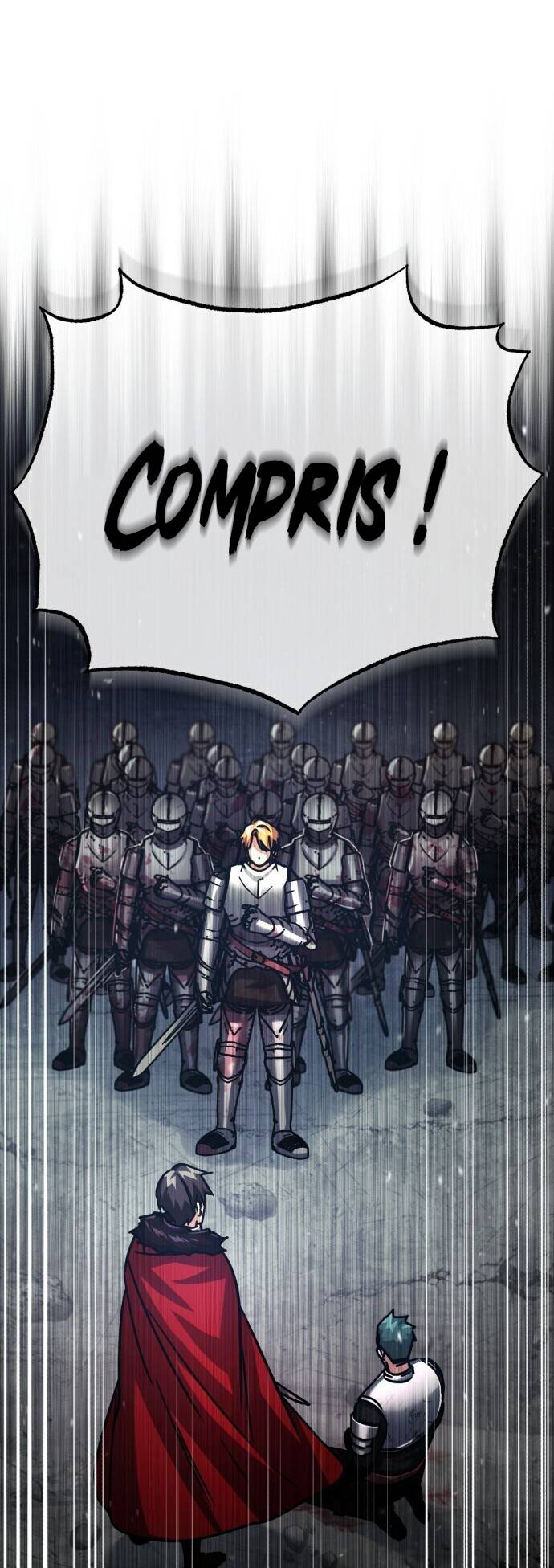 The Heavenly Demon Can’t Live a Normal Life Chapitre 55 - Page 75