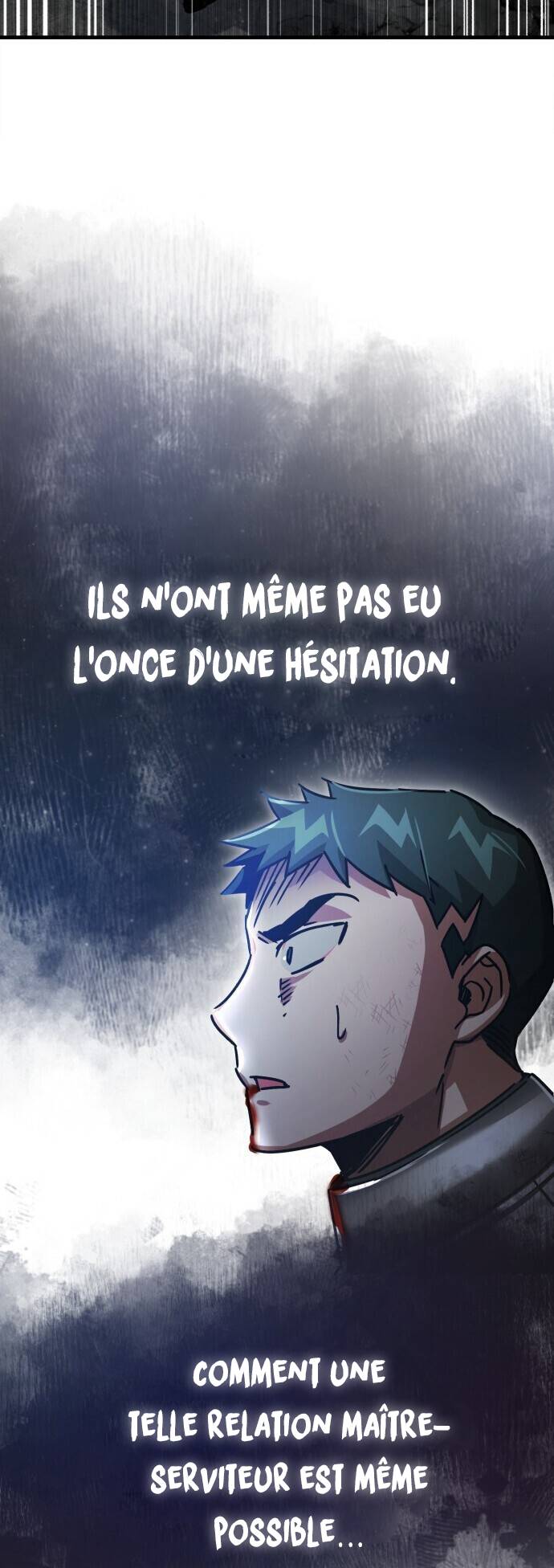 The Heavenly Demon Can’t Live a Normal Life Chapitre 55 - Page 76