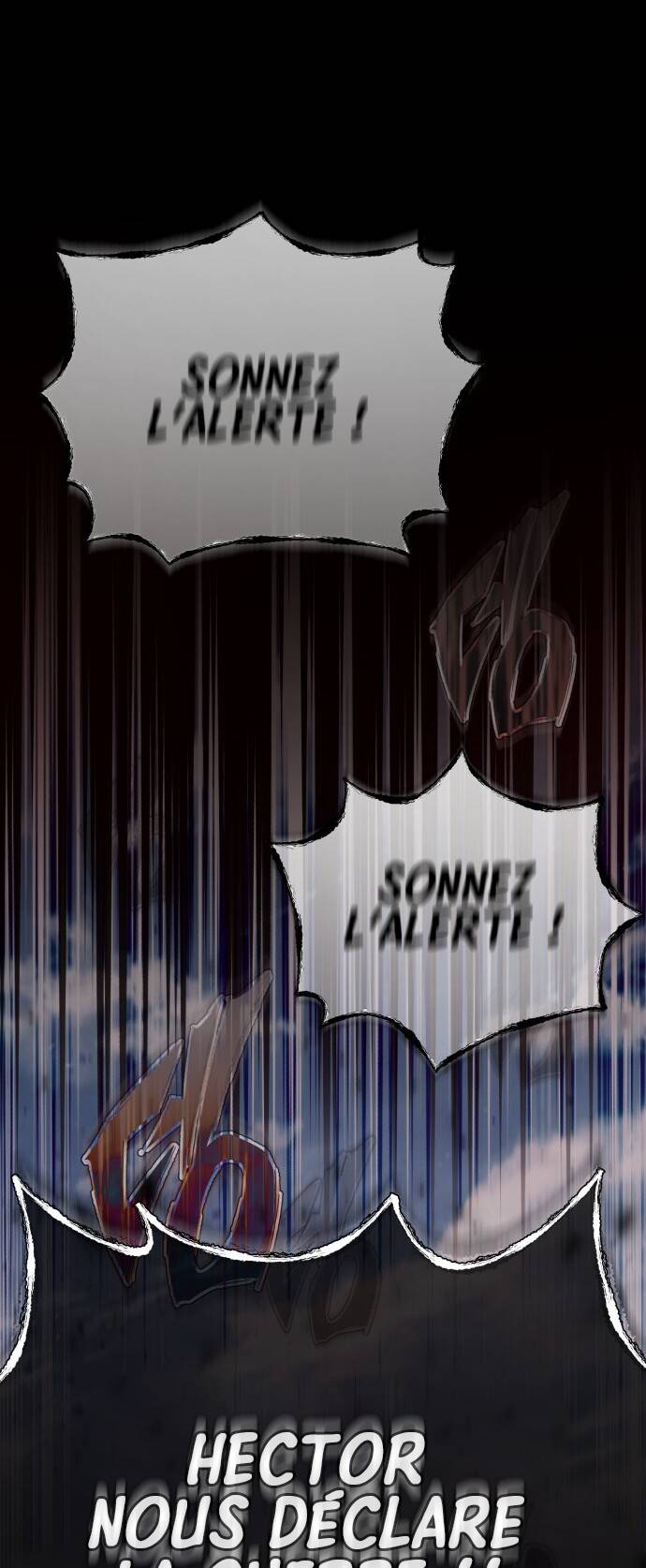 The Heavenly Demon Can’t Live a Normal Life Chapitre 55 - Page 8