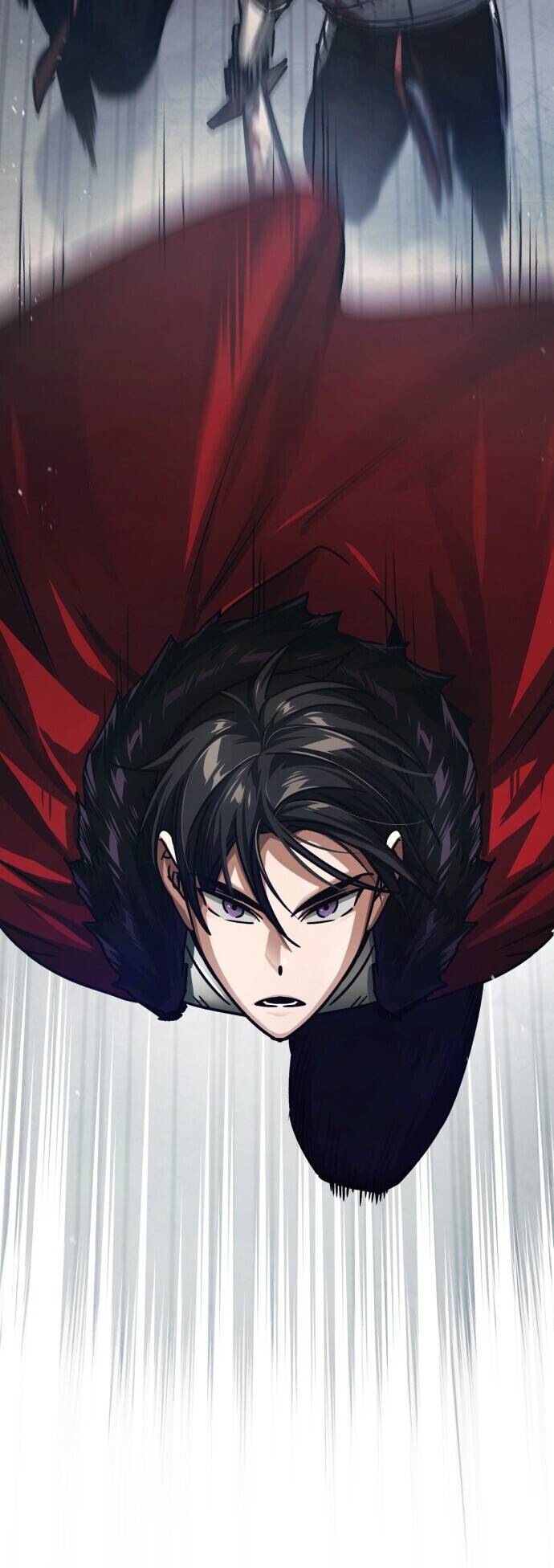 The Heavenly Demon Can’t Live a Normal Life Chapitre 55 - Page 81