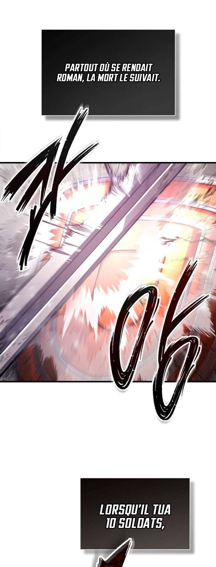 The Heavenly Demon Can’t Live a Normal Life Chapitre 56 - Page 14