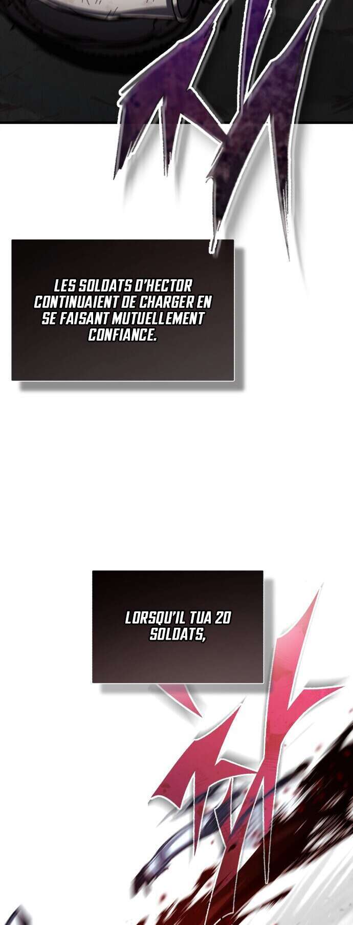 The Heavenly Demon Can’t Live a Normal Life Chapitre 56 - Page 16