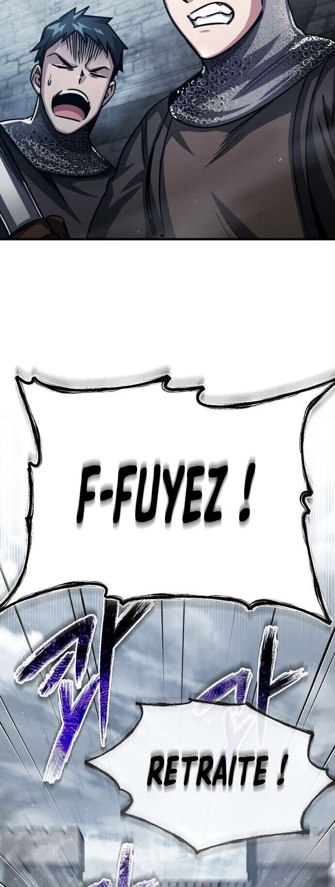 The Heavenly Demon Can’t Live a Normal Life Chapitre 56 - Page 21