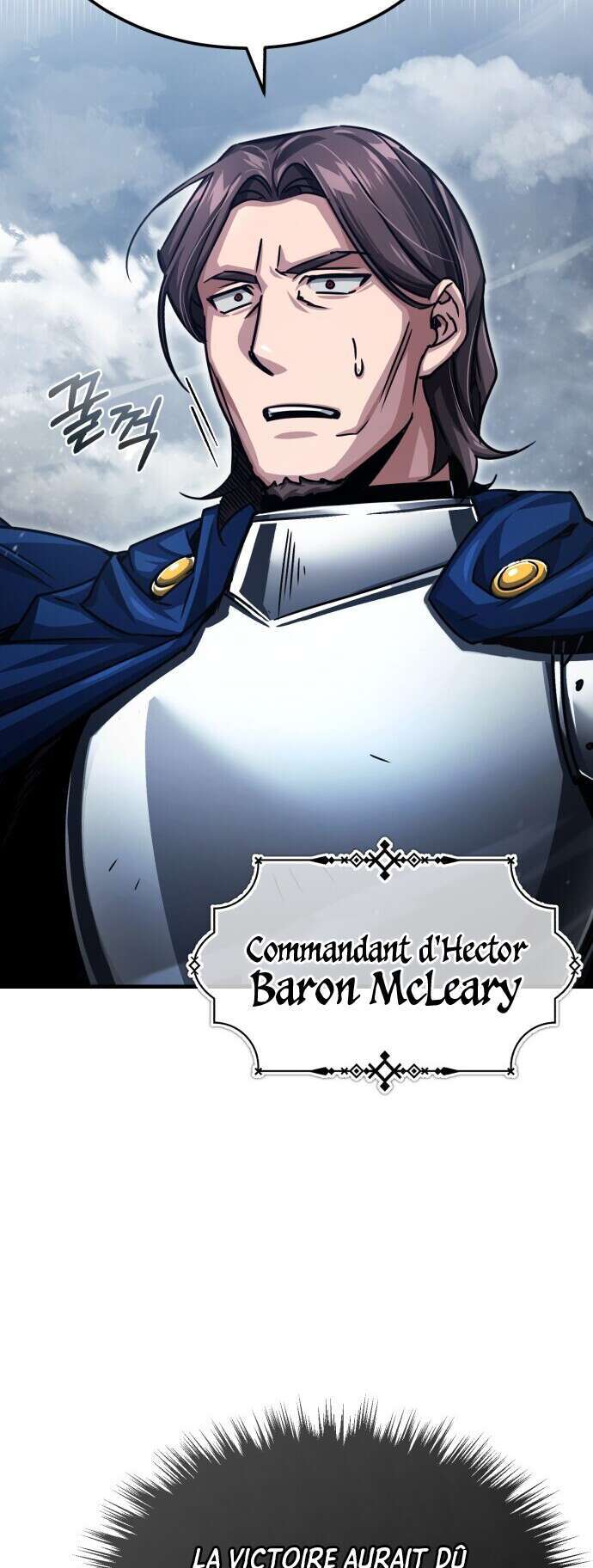 The Heavenly Demon Can’t Live a Normal Life Chapitre 56 - Page 23