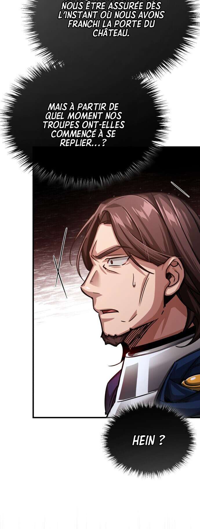 The Heavenly Demon Can’t Live a Normal Life Chapitre 56 - Page 24