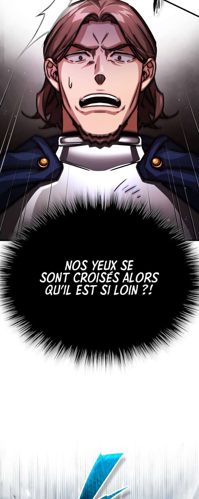 The Heavenly Demon Can’t Live a Normal Life Chapitre 56 - Page 27