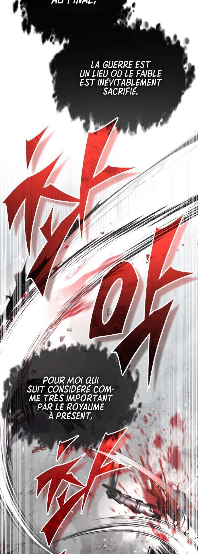 The Heavenly Demon Can’t Live a Normal Life Chapitre 56 - Page 3