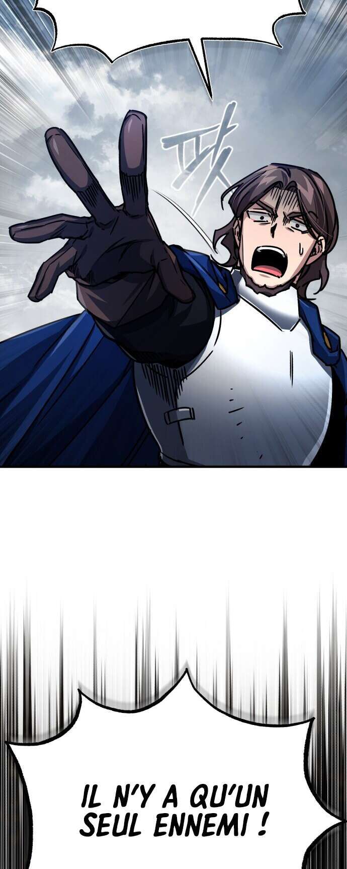 The Heavenly Demon Can’t Live a Normal Life Chapitre 56 - Page 31