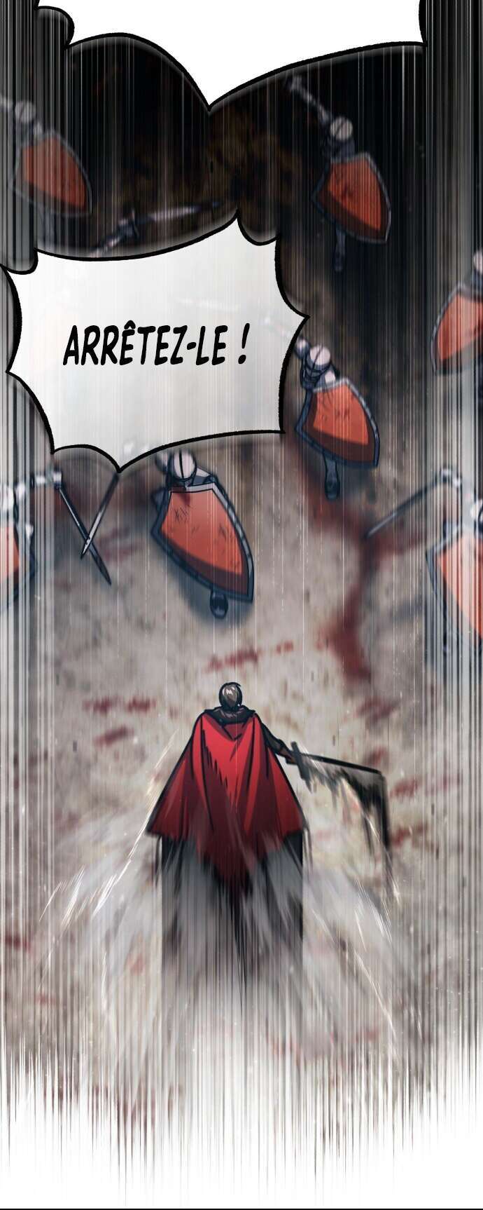 The Heavenly Demon Can’t Live a Normal Life Chapitre 56 - Page 32
