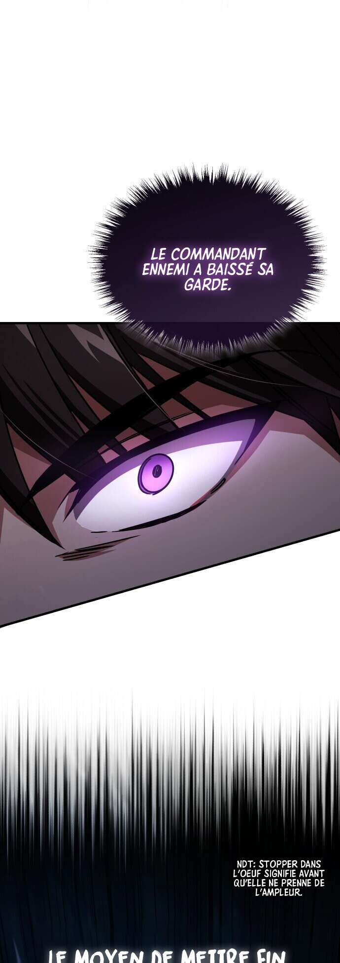 The Heavenly Demon Can’t Live a Normal Life Chapitre 56 - Page 33