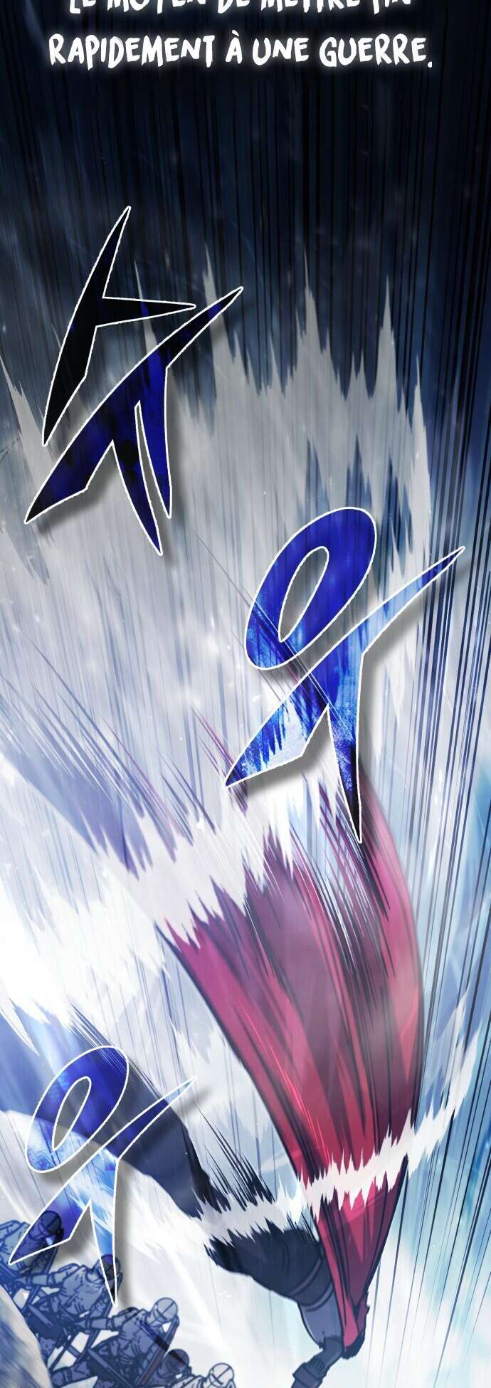 The Heavenly Demon Can’t Live a Normal Life Chapitre 56 - Page 34