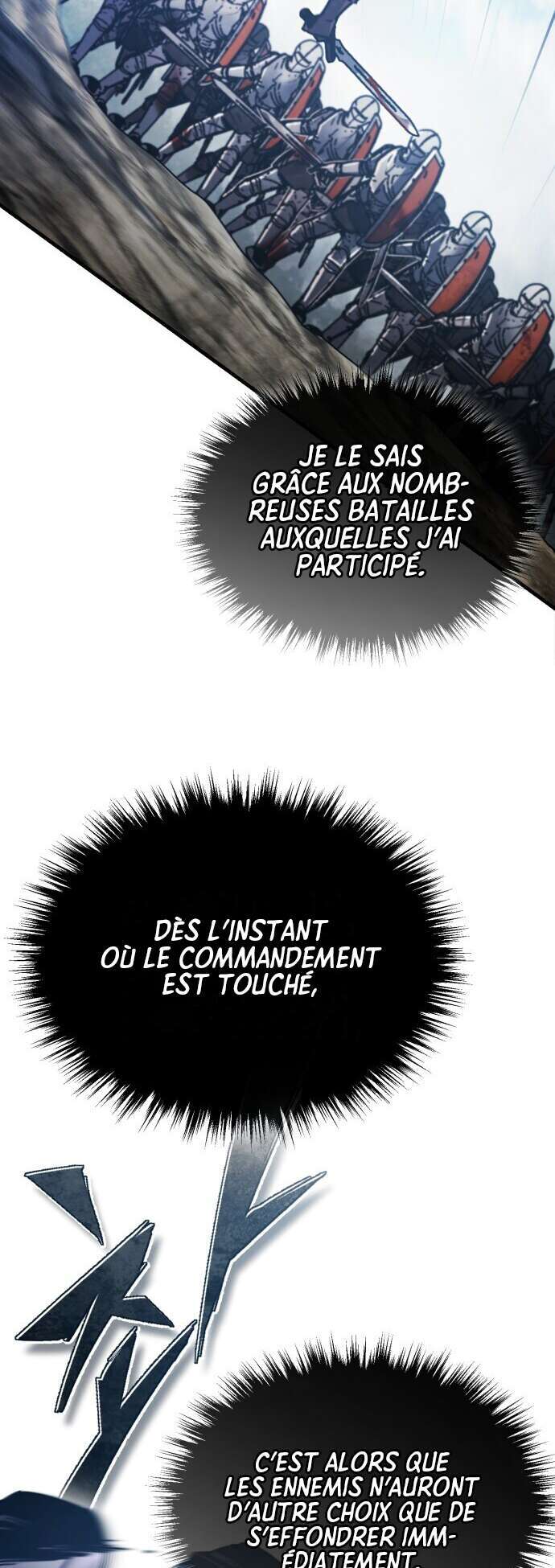 The Heavenly Demon Can’t Live a Normal Life Chapitre 56 - Page 35