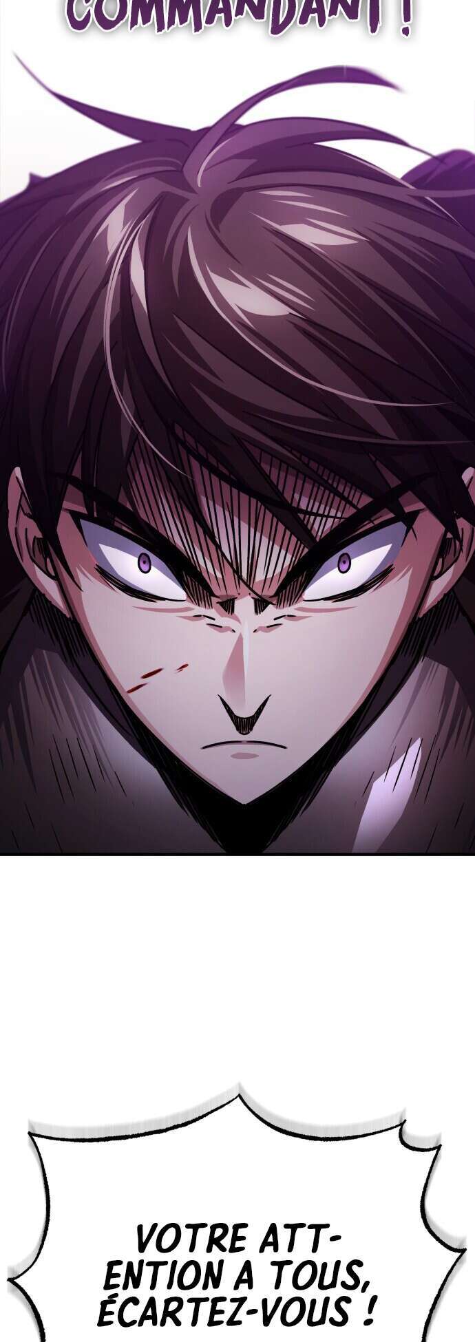 The Heavenly Demon Can’t Live a Normal Life Chapitre 56 - Page 37
