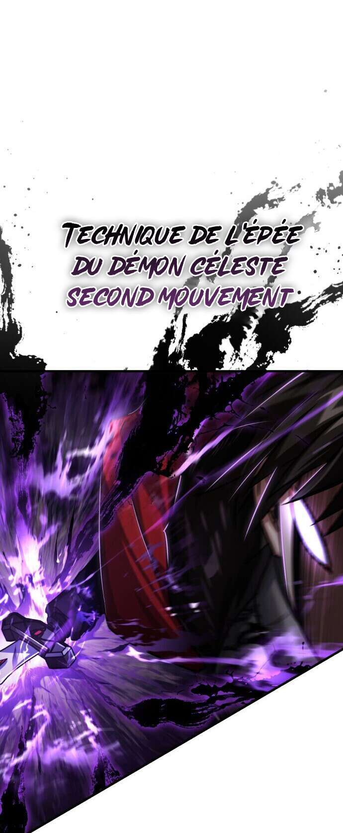 The Heavenly Demon Can’t Live a Normal Life Chapitre 56 - Page 39