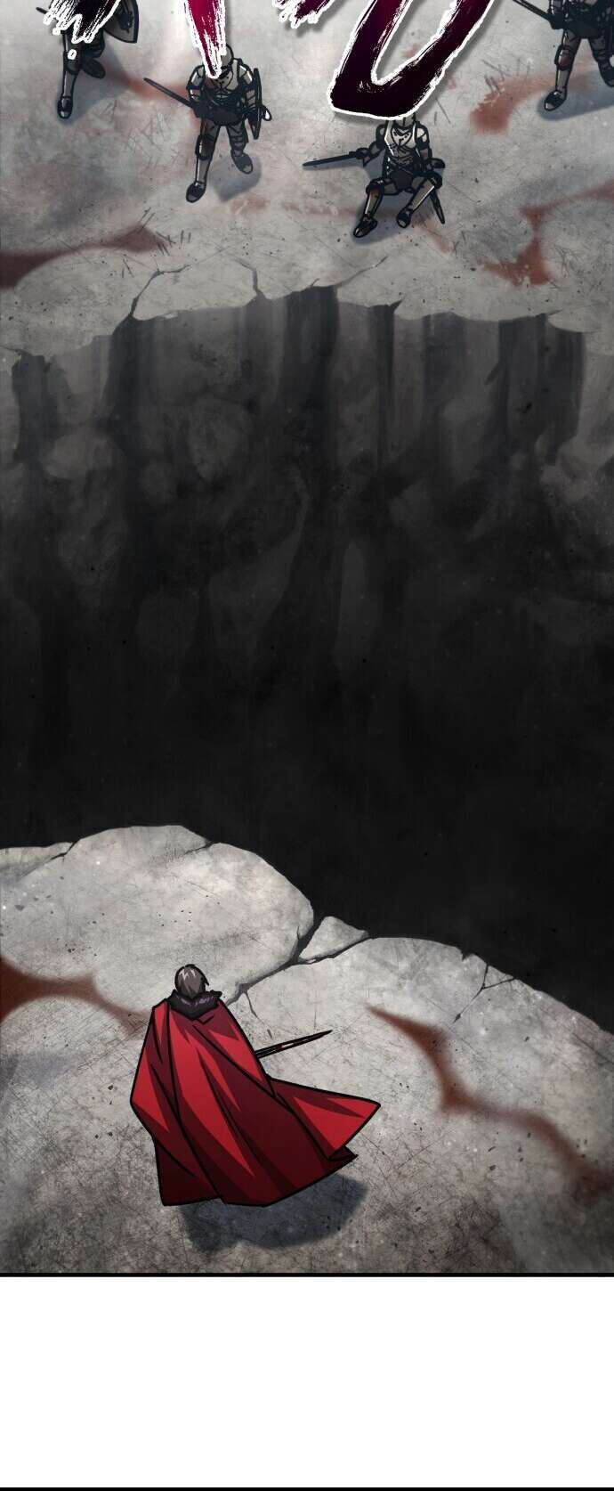 The Heavenly Demon Can’t Live a Normal Life Chapitre 56 - Page 44