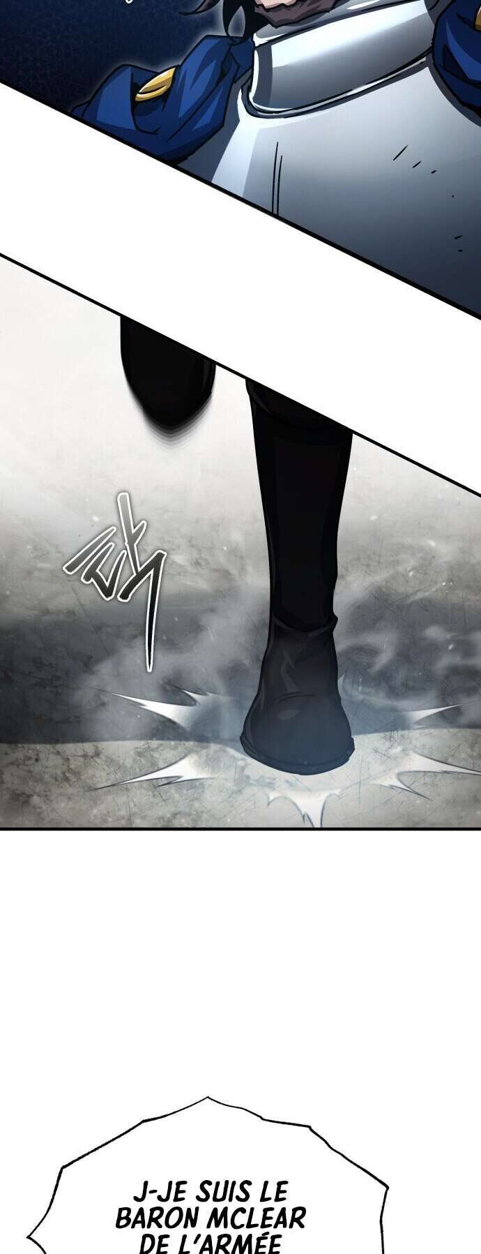 The Heavenly Demon Can’t Live a Normal Life Chapitre 56 - Page 46