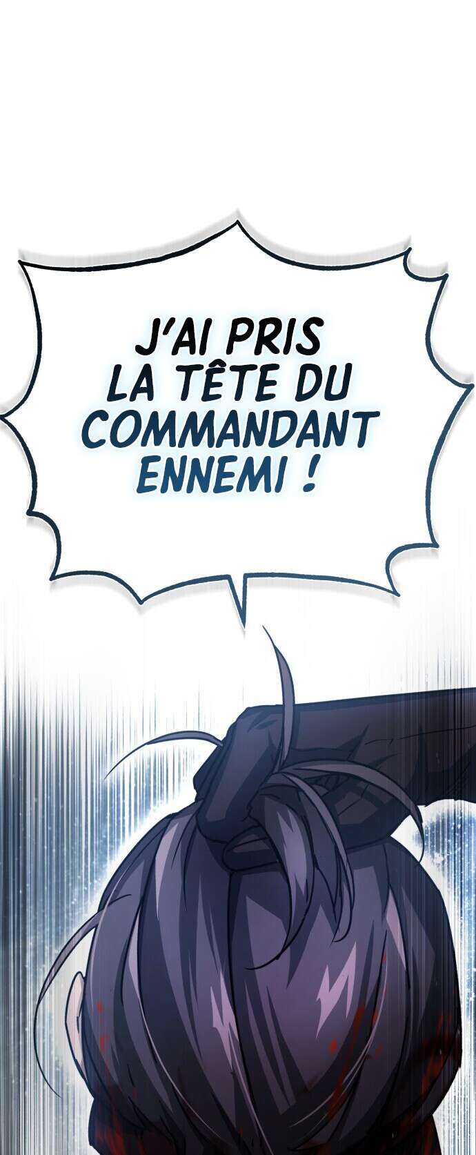 The Heavenly Demon Can’t Live a Normal Life Chapitre 56 - Page 51