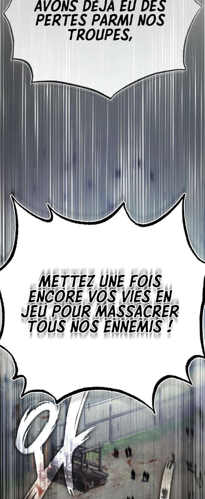 The Heavenly Demon Can’t Live a Normal Life Chapitre 56 - Page 53