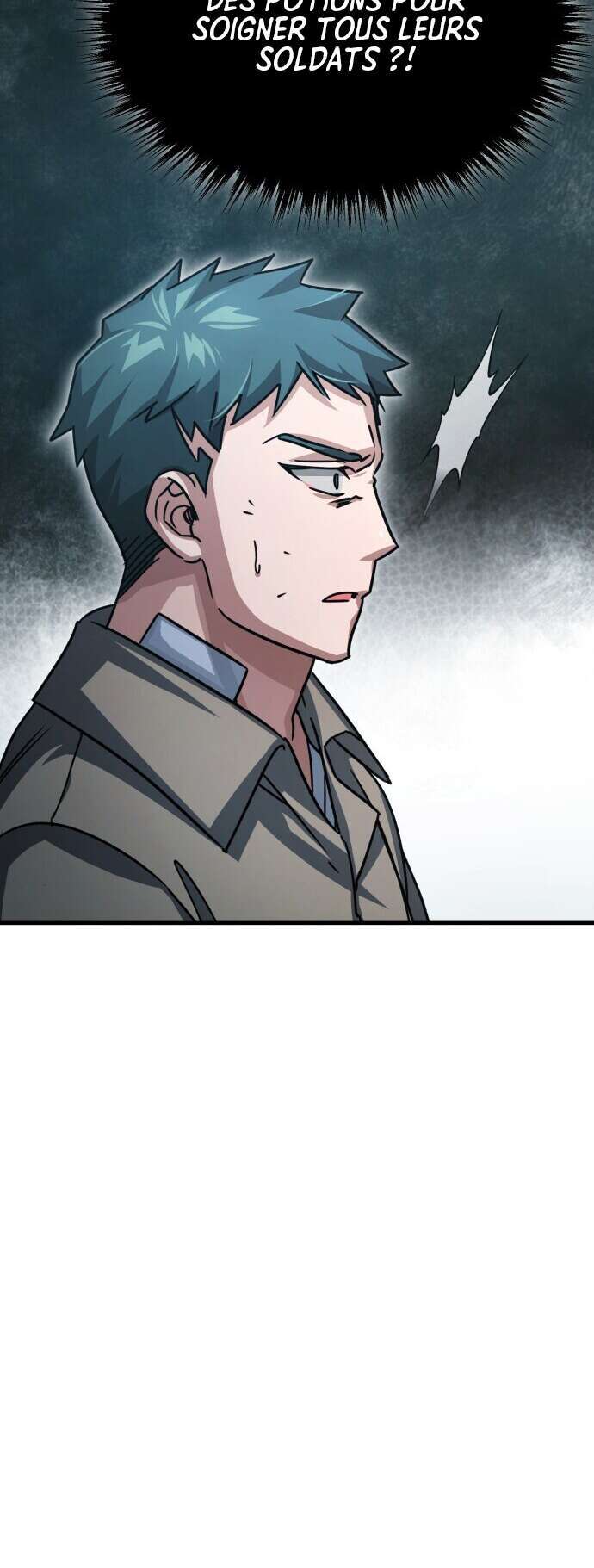 The Heavenly Demon Can’t Live a Normal Life Chapitre 56 - Page 61