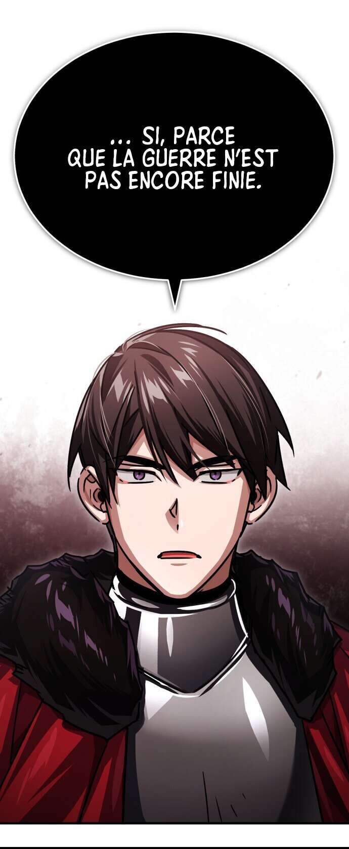 The Heavenly Demon Can’t Live a Normal Life Chapitre 56 - Page 68