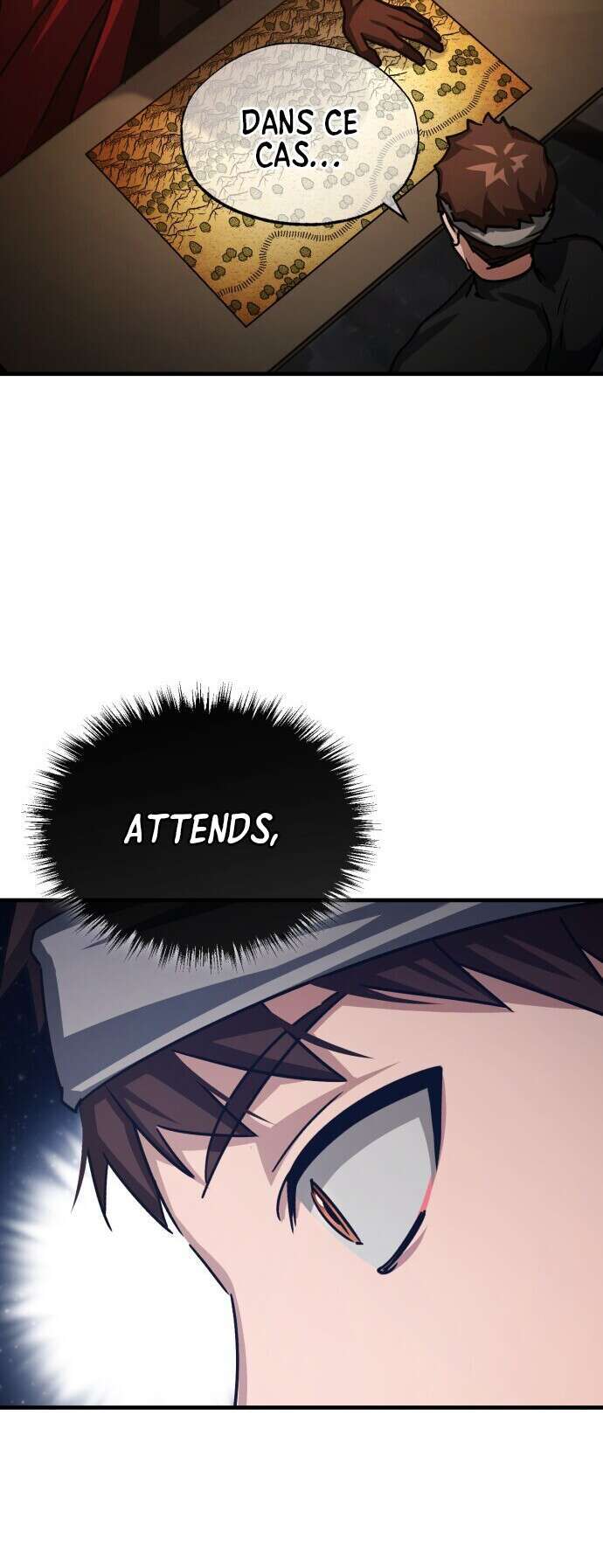 The Heavenly Demon Can’t Live a Normal Life Chapitre 56 - Page 73