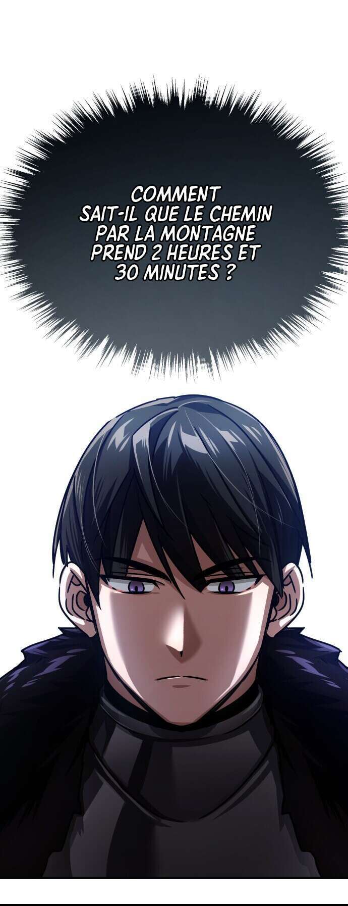 The Heavenly Demon Can’t Live a Normal Life Chapitre 56 - Page 74