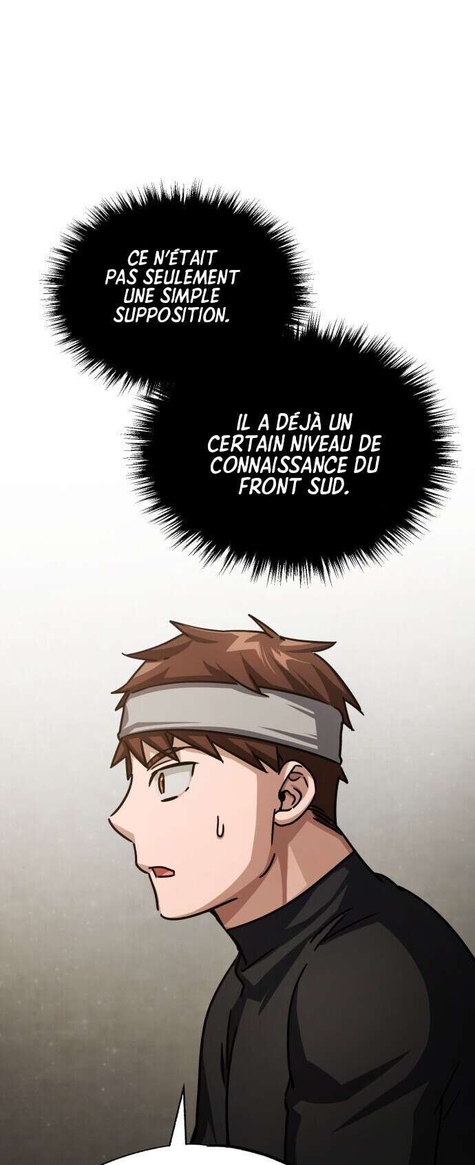 The Heavenly Demon Can’t Live a Normal Life Chapitre 56 - Page 75