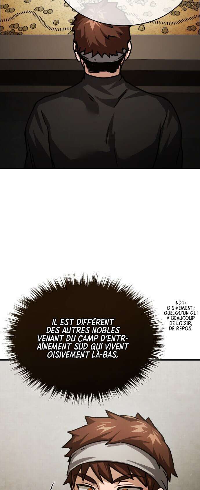 The Heavenly Demon Can’t Live a Normal Life Chapitre 56 - Page 79