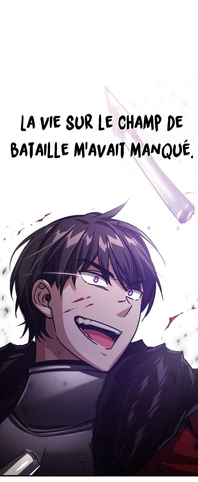 The Heavenly Demon Can’t Live a Normal Life Chapitre 56 - Page 8