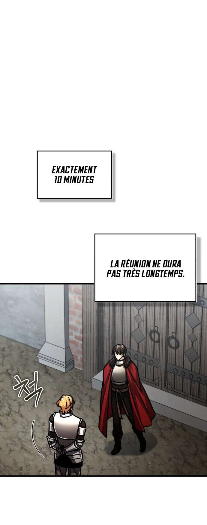 The Heavenly Demon Can’t Live a Normal Life Chapitre 56 - Page 81