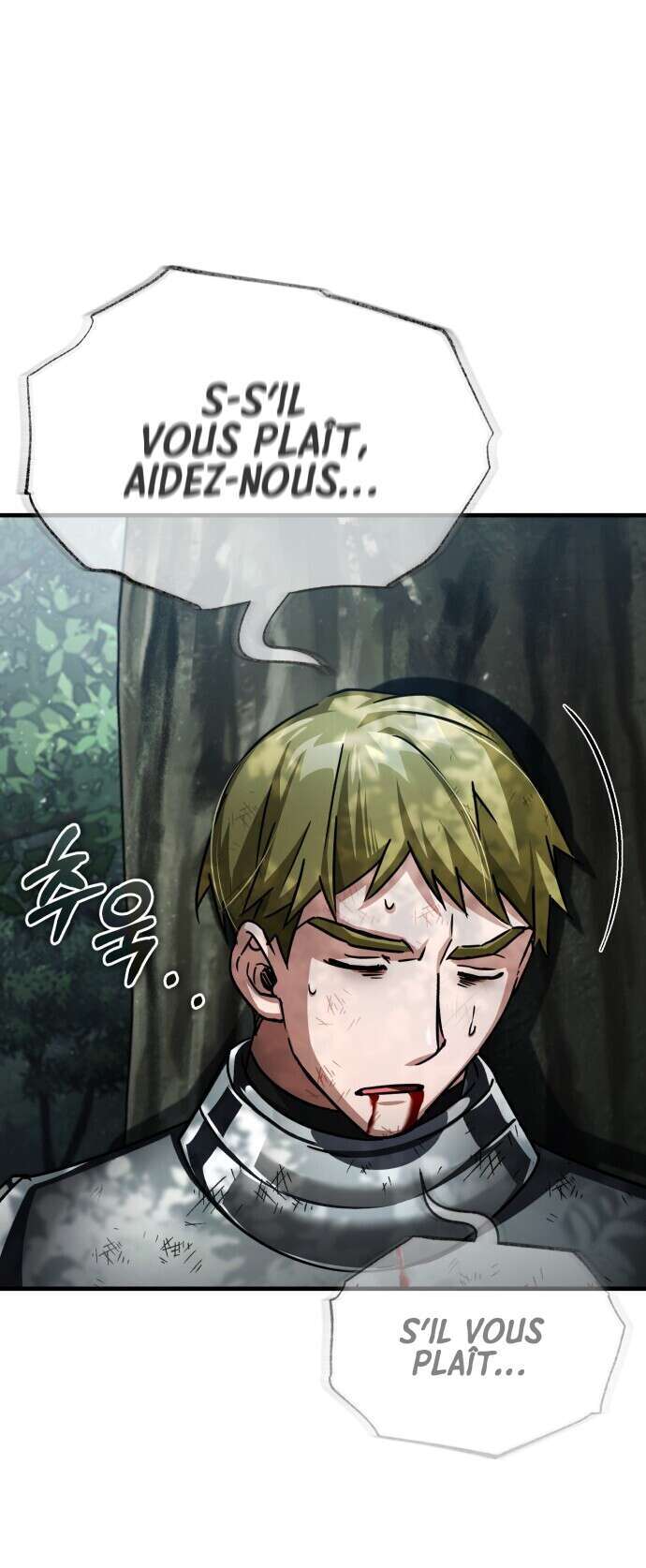 The Heavenly Demon Can’t Live a Normal Life Chapitre 57 - Page 14