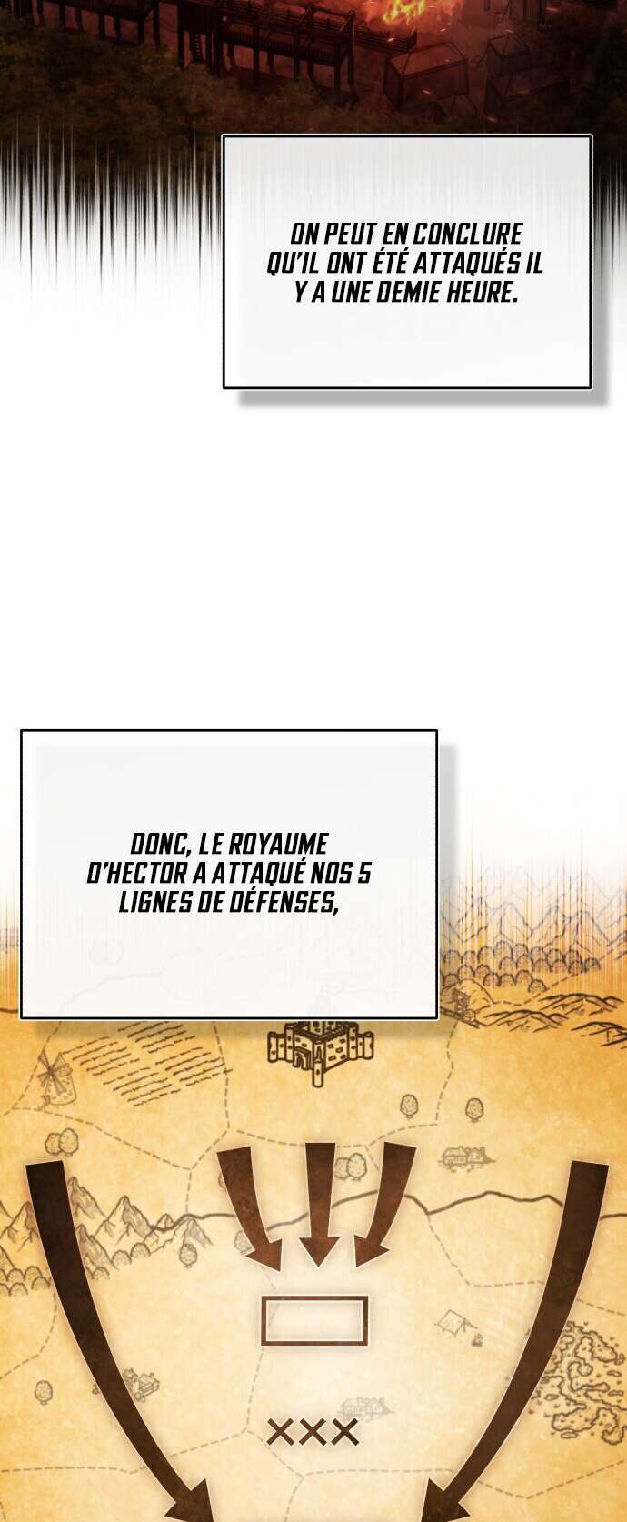The Heavenly Demon Can’t Live a Normal Life Chapitre 57 - Page 17