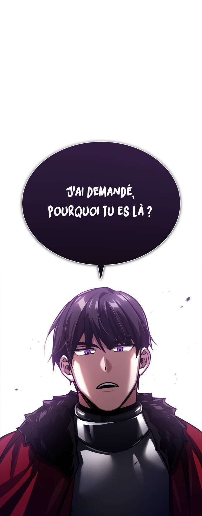 The Heavenly Demon Can’t Live a Normal Life Chapitre 57 - Page 2