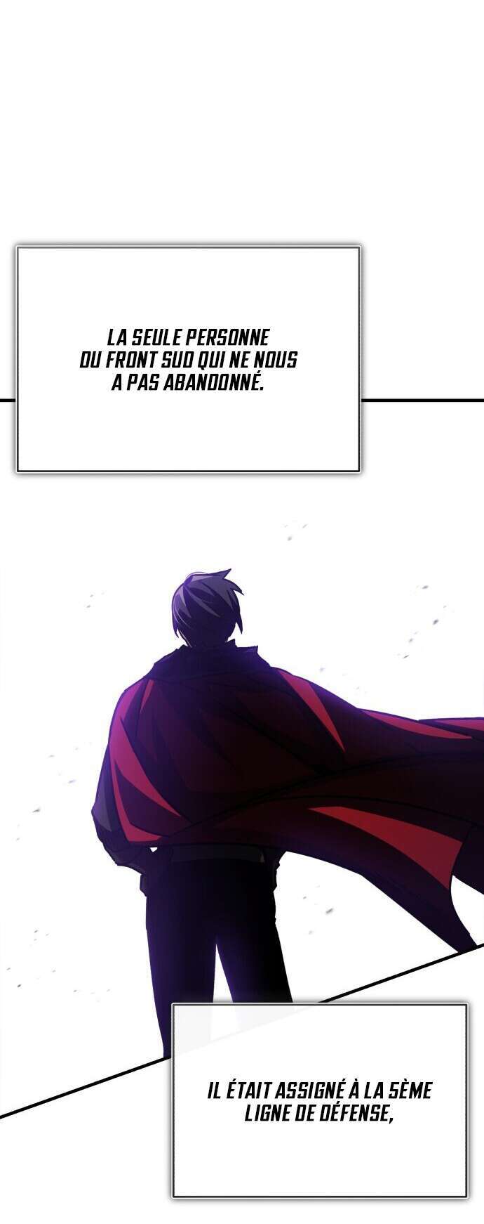 The Heavenly Demon Can’t Live a Normal Life Chapitre 57 - Page 26