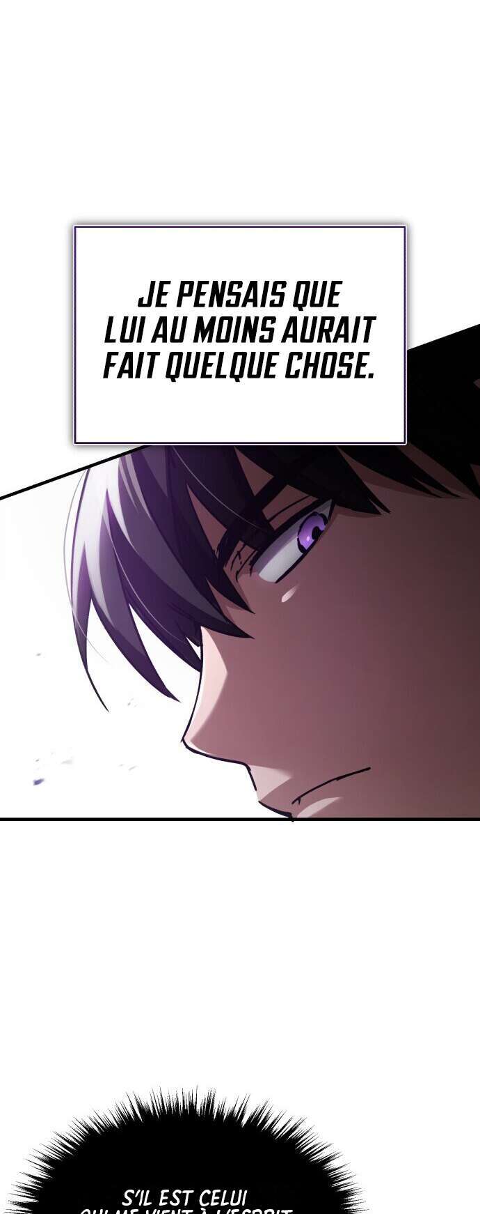 The Heavenly Demon Can’t Live a Normal Life Chapitre 57 - Page 27