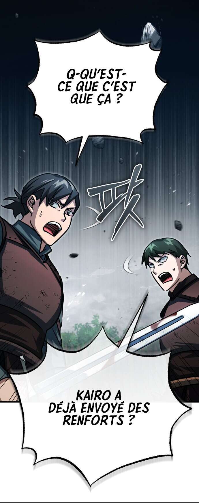 The Heavenly Demon Can’t Live a Normal Life Chapitre 57 - Page 31