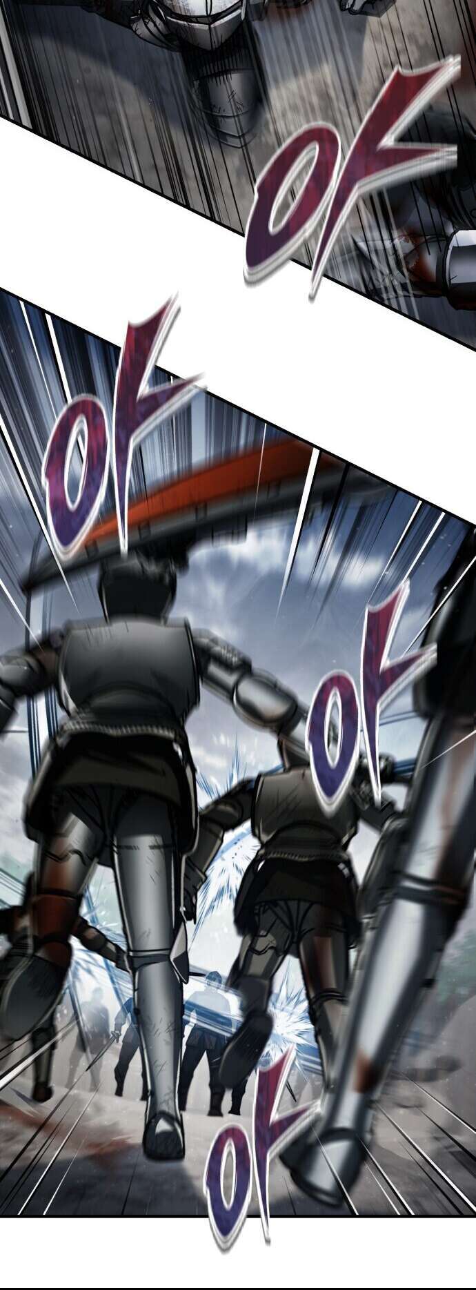 The Heavenly Demon Can’t Live a Normal Life Chapitre 57 - Page 38