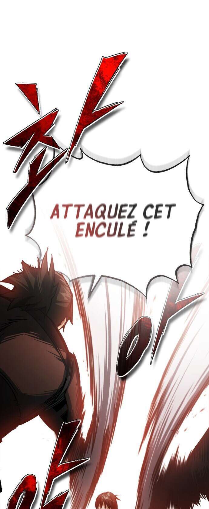 The Heavenly Demon Can’t Live a Normal Life Chapitre 57 - Page 39
