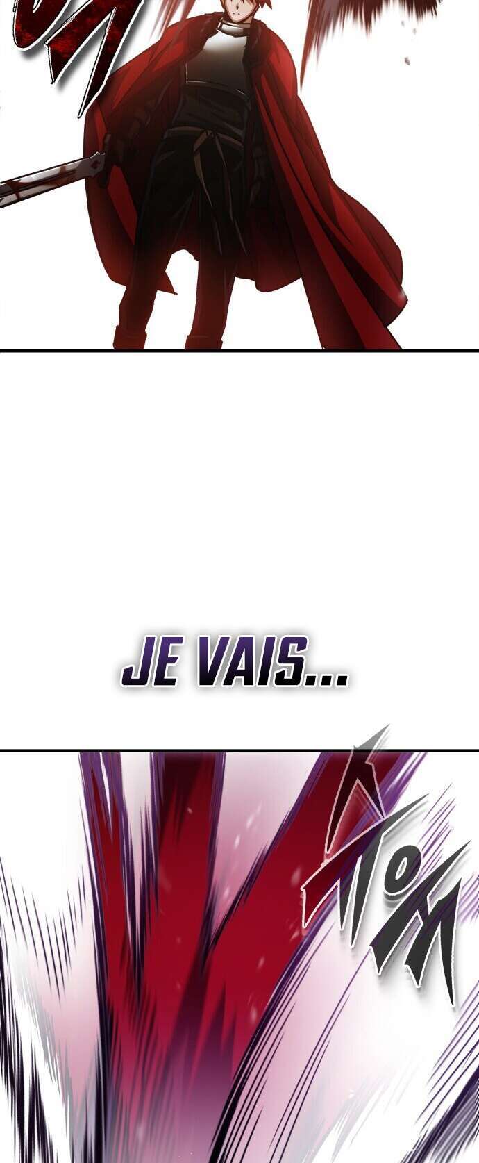 The Heavenly Demon Can’t Live a Normal Life Chapitre 57 - Page 40