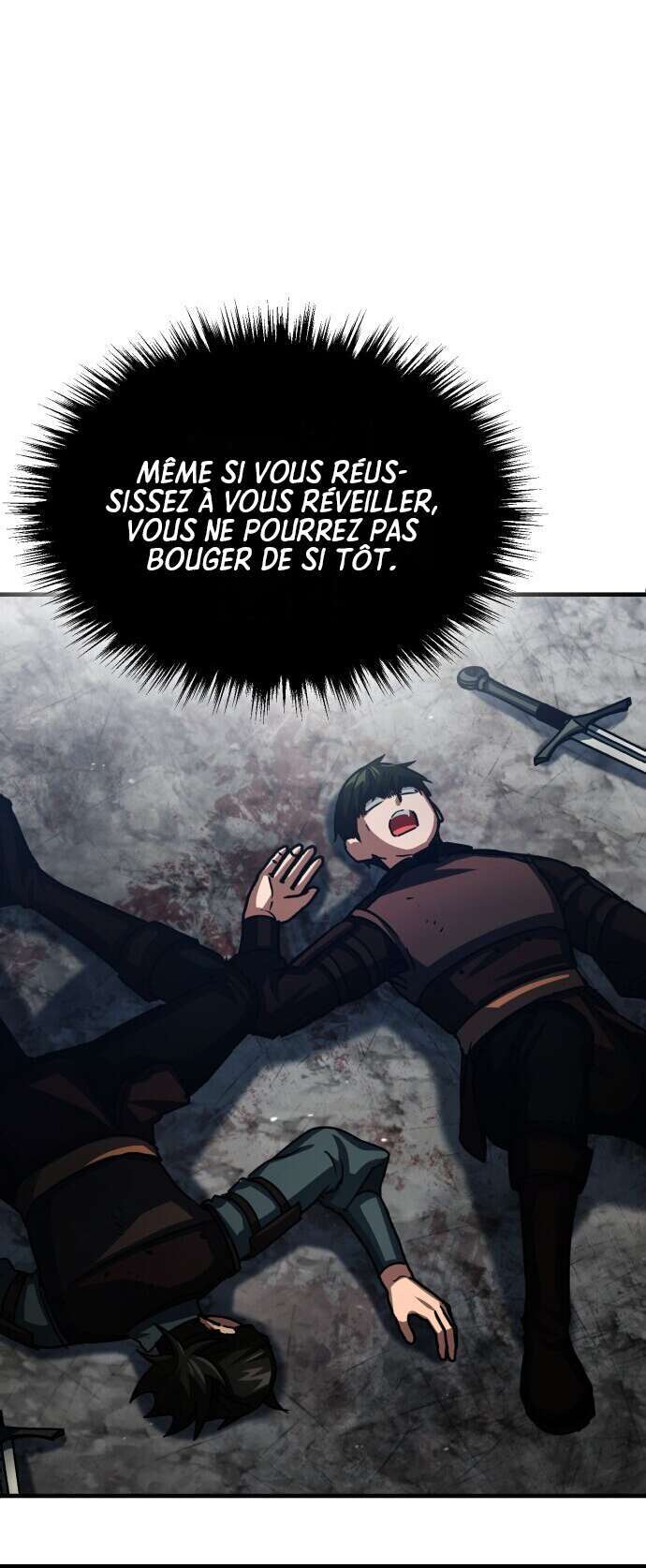 The Heavenly Demon Can’t Live a Normal Life Chapitre 57 - Page 44