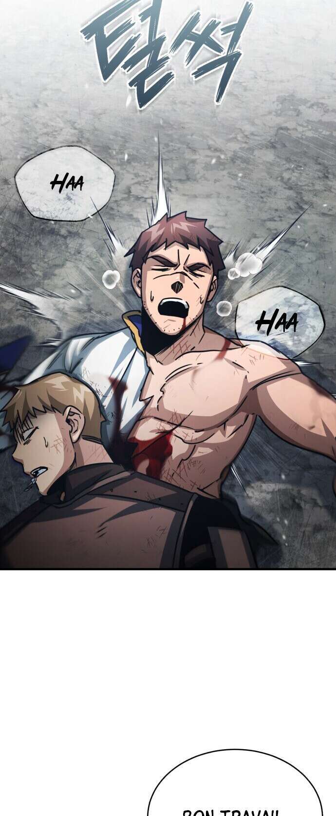 The Heavenly Demon Can’t Live a Normal Life Chapitre 57 - Page 49